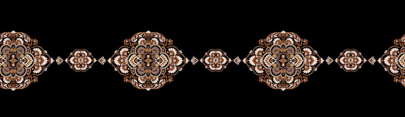 Decorative elegant luxury design.Design for cover, fabric, textile, wrapping paper .