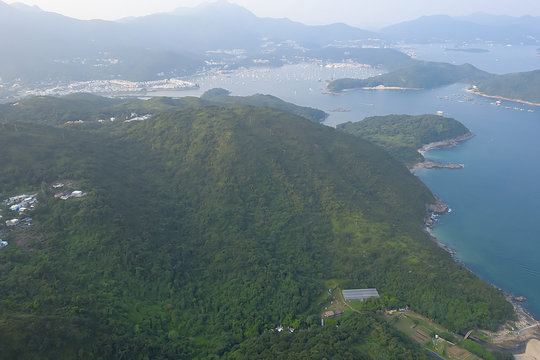 20 oct 2019 Silverstrand Beach clear water bay ,hong kong