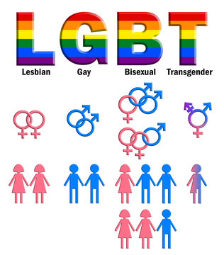 LGBT iconos y figuras