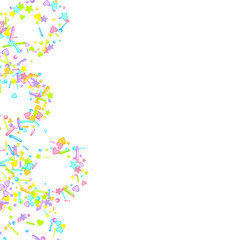 Sprinkles grainy. Cupcake dessert bakery confetti