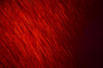 abstract red shiny texture background