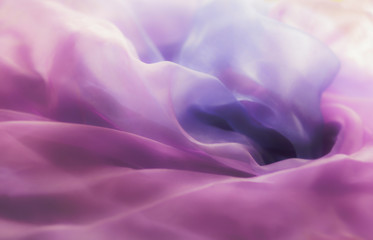 Fototapeta premium Full color in my way