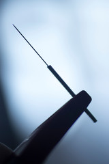 EPI dry needling physiotherapy