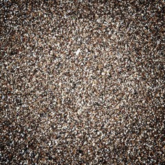 Colorful sand