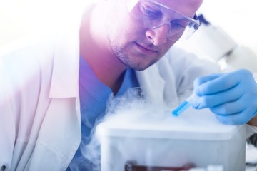 Biotech.