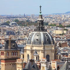 Paris city, France