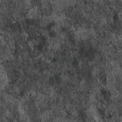 Seamless texture of grey slate plate with wet spots.