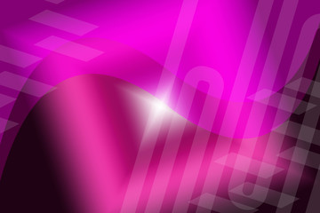 Obraz premium abstract, pink, design, wave, wallpaper, art, illustration, texture, purple, pattern, blue, light, line, graphic, waves, white, backdrop, backgrounds, curve, lines, color, digital, decoration, space