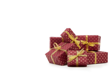 Gift boxes