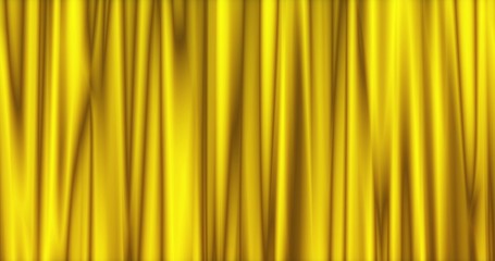 Obraz premium Golden Merry Christmas background. Luxury walpaper for the day of St. Valentine day. 3d render