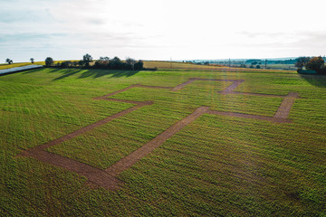 Bauernproteste / Bauernbashing