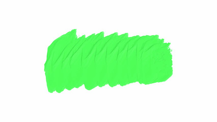 Green oil background for your design, oil background concept, vector.