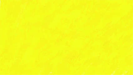Yellow watercolor background for your design, watercolor background concept, vector.