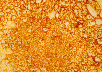 appetizing pancake food macro backgrounds