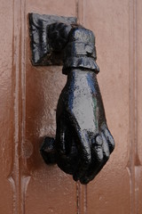 Door Knocker