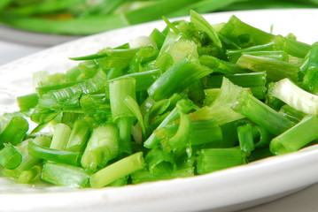 spring onion