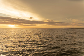 Atardecer