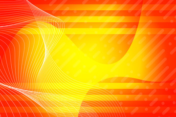 abstract, orange, yellow, illustration, wallpaper, light, red, design, color, sun, backgrounds, bright, graphic, wave, pattern, art, colorful, texture, hot, summer, lines, backdrop, decoration, space