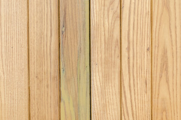 Obraz premium The wood plank wall. Abstract texture, background, copy text for designers.