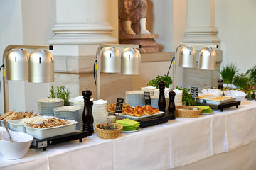 Catering Buffet Partyservice