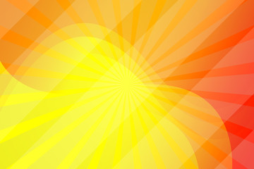 Obraz premium abstract, orange, yellow, light, design, wallpaper, illustration, wave, pattern, red, texture, graphic, backgrounds, lines, waves, line, art, backdrop, digital, color, bright, energy, motion, decor