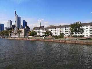 Obraz premium германия