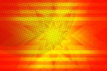 abstract, orange, yellow, illustration, pattern, wallpaper, design, light, graphic, red, backgrounds, color, texture, art, backdrop, bright, decoration, technology, colorful, wave, blur, digital, art