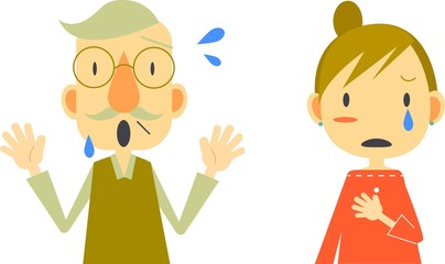 おとな　ひきこもり　娘