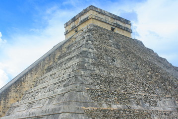 kukulkan temple