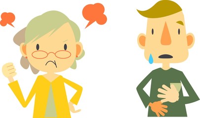 おとな　ひきこもり　息子