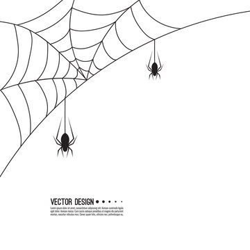 Spider Web Cartoon Images – Browse 51,879 Stock Photos, Vectors, and Video  | Adobe Stock