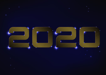2020 constallation blue bronze
