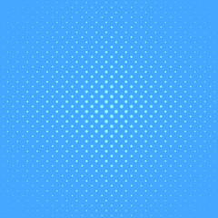 Blue pop art background. Retro style poster. Vector comic background. Colorful pop art background. Design poster. Comic book frame.