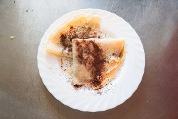 Dessert
