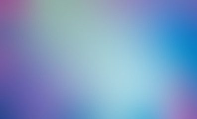 Blurred colorful gradient background.abstract blurred color.     