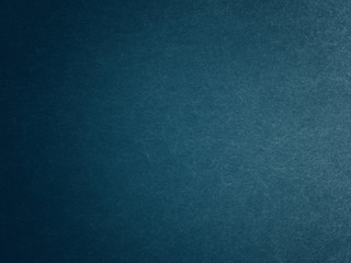 Abstract Dark Blue Grunge Background 