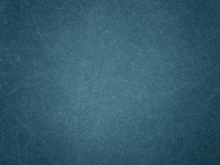 Abstract Dark Blue Grunge Background 