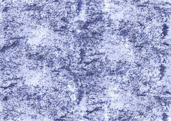 texture of blue denim fabric