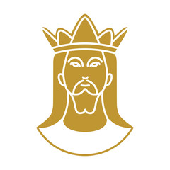 Jesús rostro Jesucristo religión católica cristianismo hijo de Dios