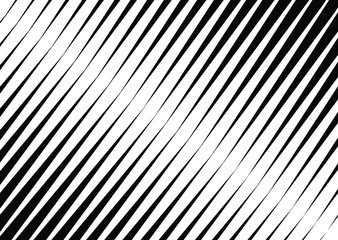  Trendy Curve Lines Background. Abstract Background with Wavy Lines