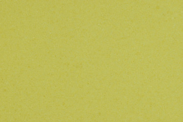 Yellow foam rubber background