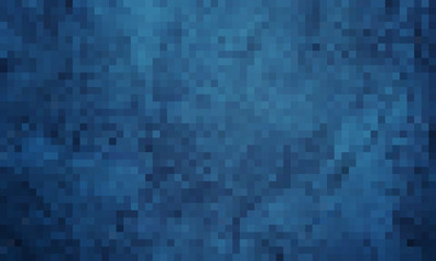 Abstract pixel seamless background for your projects