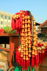 Gourd Arts and crafts