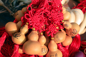 Gourd Arts and crafts