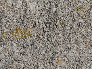 Simple stone texture close up, abstract background.