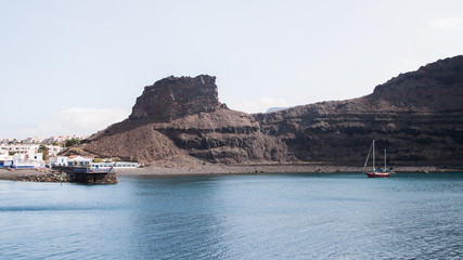 Grand Canarie