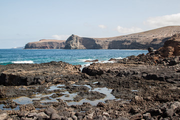 Grand canarie