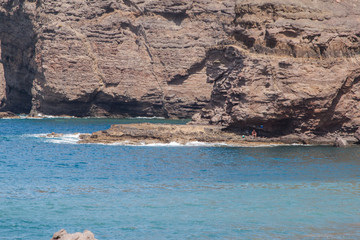 Grand canarie