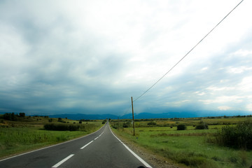 CIL foto. Landscape. Outdoor. Nature