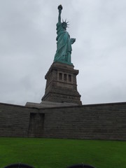 Fototapeta premium Statue of Liberty